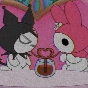 Meet your Posher, Lizzy